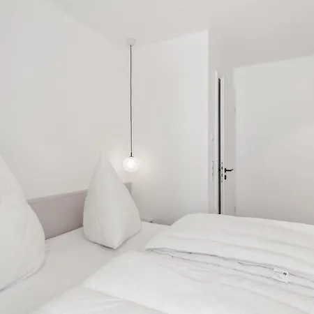 2 Bedroom Cozy In Tossens * Stick