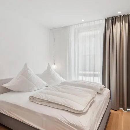 Apartment 2 Bedroom Cozy In Tossens *