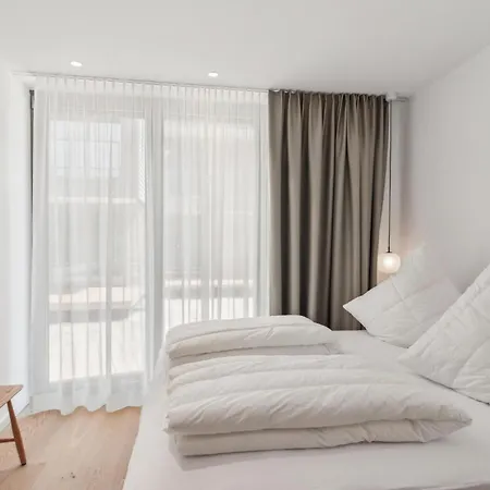 2 Bedroom Cozy In Tossens Apartment Stick