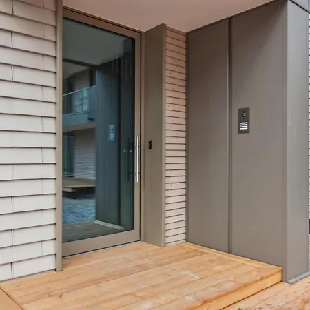 Apartment 2 Bedroom Cozy In Tossens *