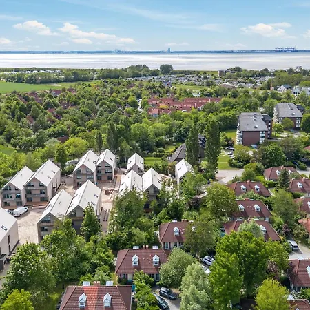 2 Værelses Fantastisk I *