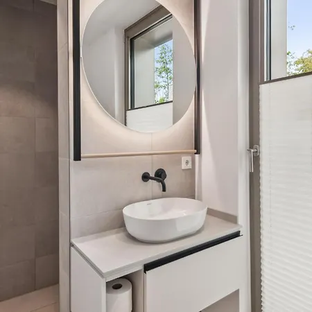 Apartmán 2 Bedroom Stunning In Tossens