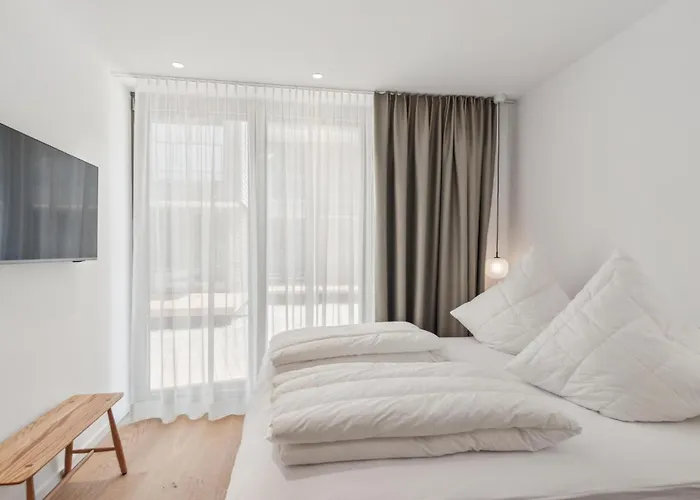 2 Bedroom Stunning In Apartman Tossens