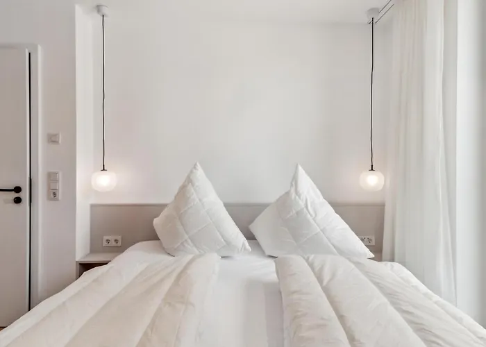 Apartman 2 Bedroom Stunning In Tossens