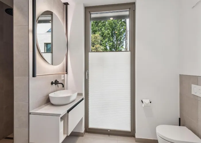 2 Bedroom Stunning In Tossens