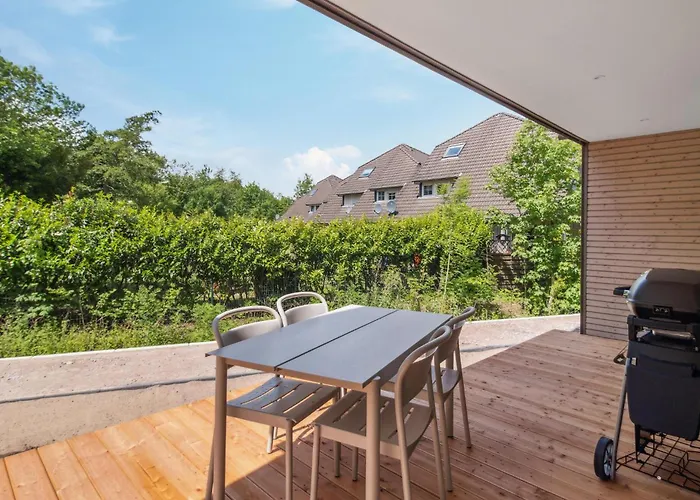 Apartman 2 Bedroom Stunning In