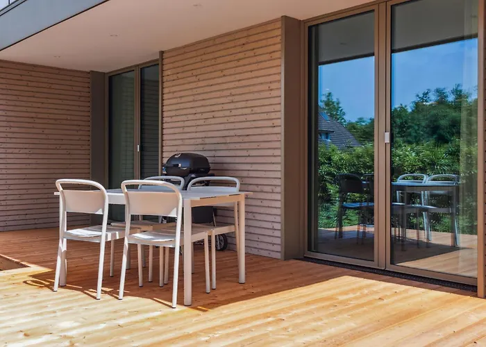 2 Bedroom Stunning In Tossens